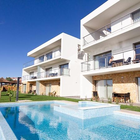 Ericeira Surf Apartments Exterior photo