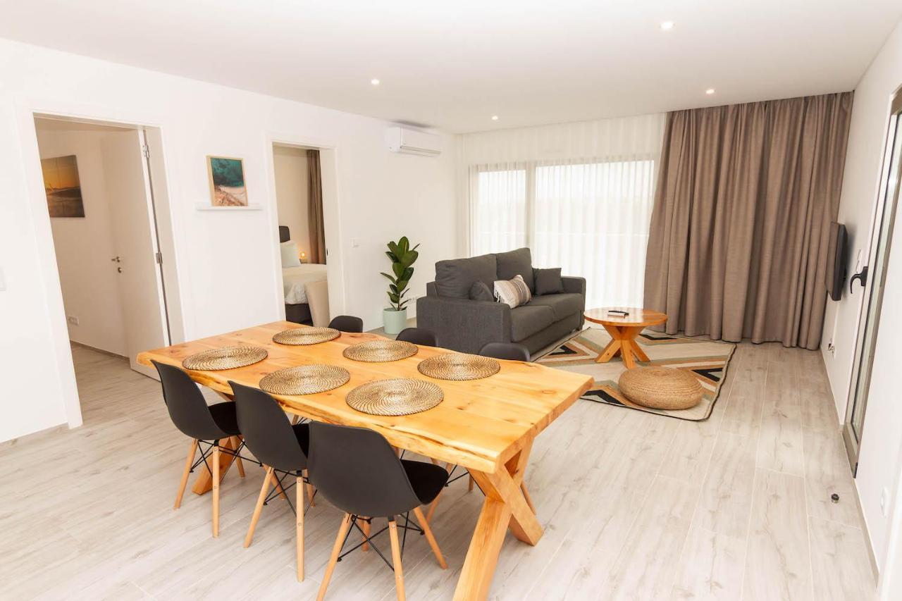 Ericeira Surf Apartments Exterior photo