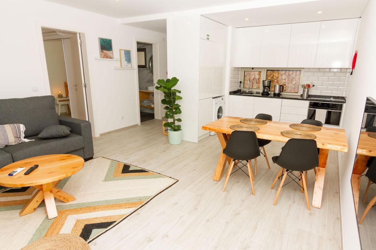 Ericeira Surf Apartments Exterior photo