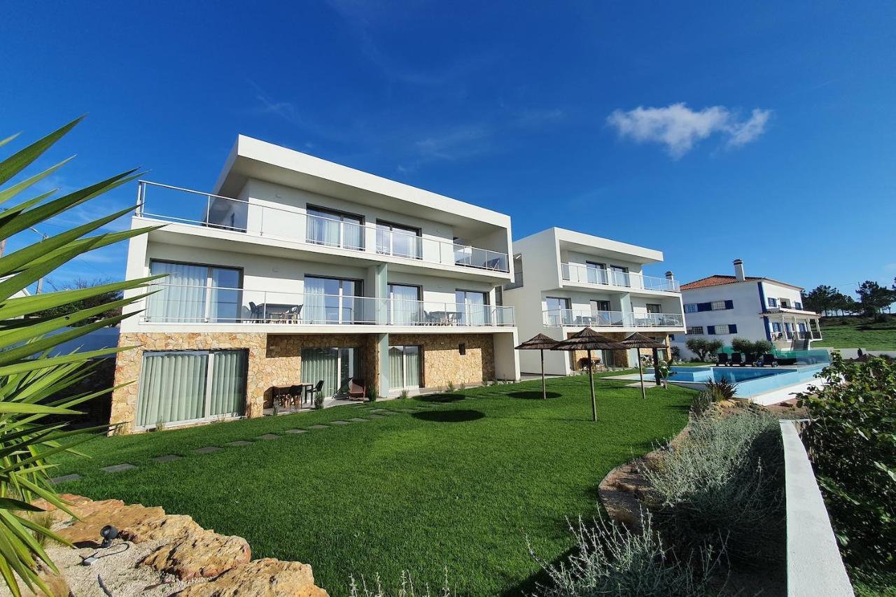 Ericeira Surf Apartments Exterior photo