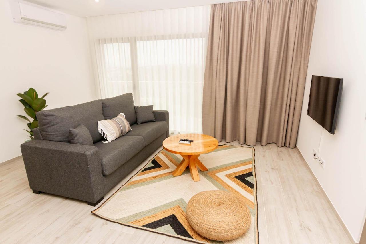 Ericeira Surf Apartments Exterior photo