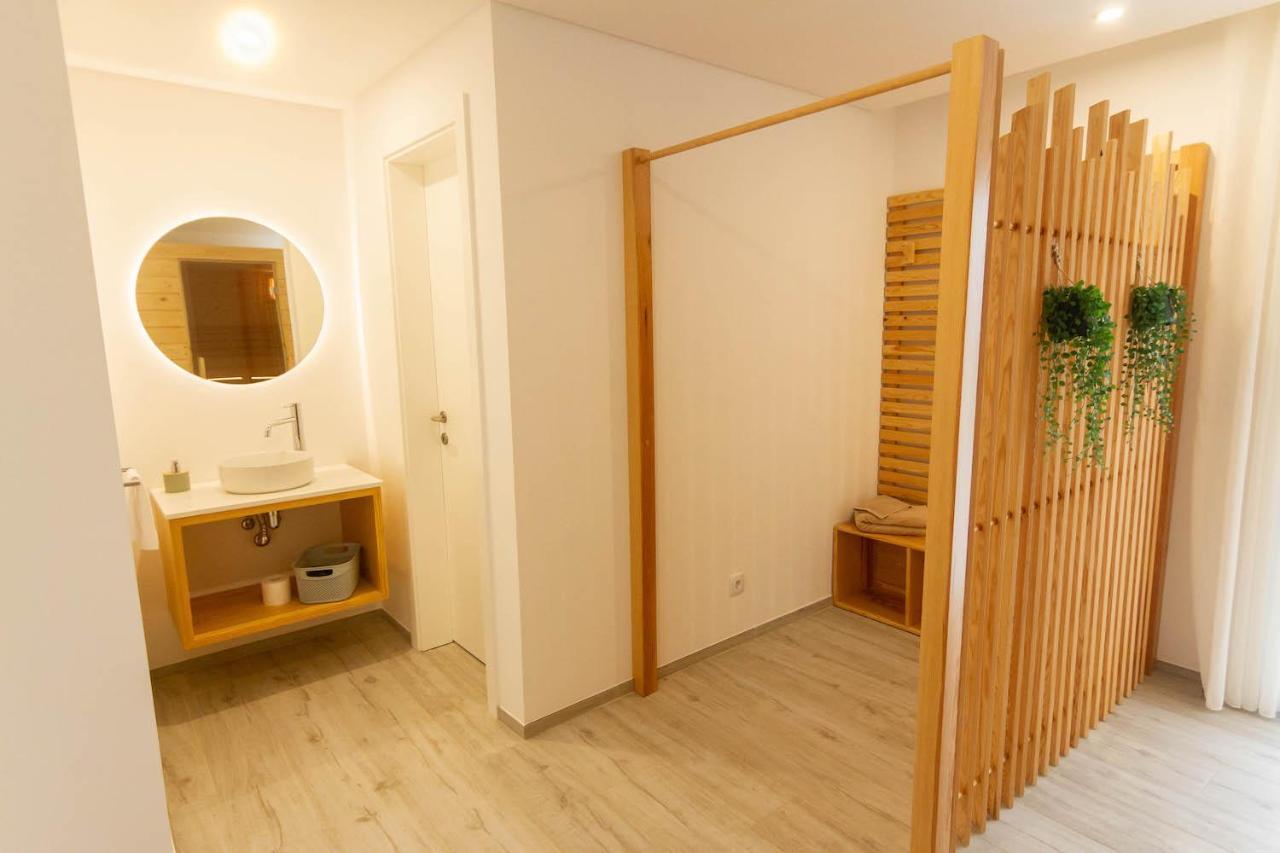 Ericeira Surf Apartments Exterior photo