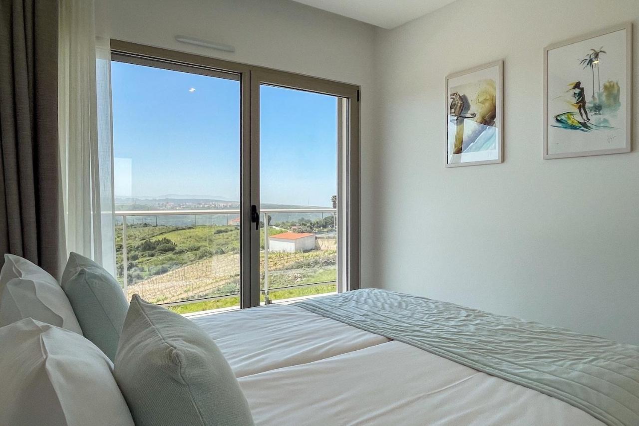Ericeira Surf Apartments Exterior photo