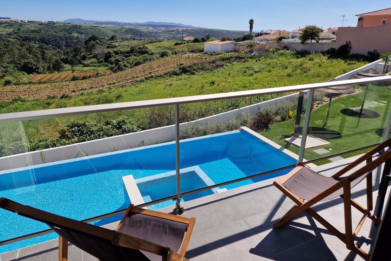 Ericeira Surf Apartments Exterior photo