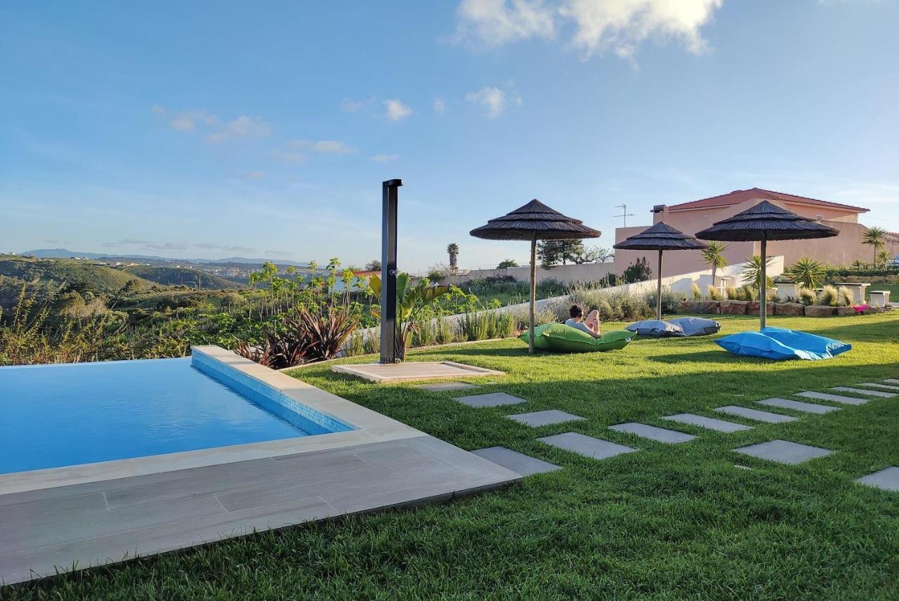 Ericeira Surf Apartments Exterior photo