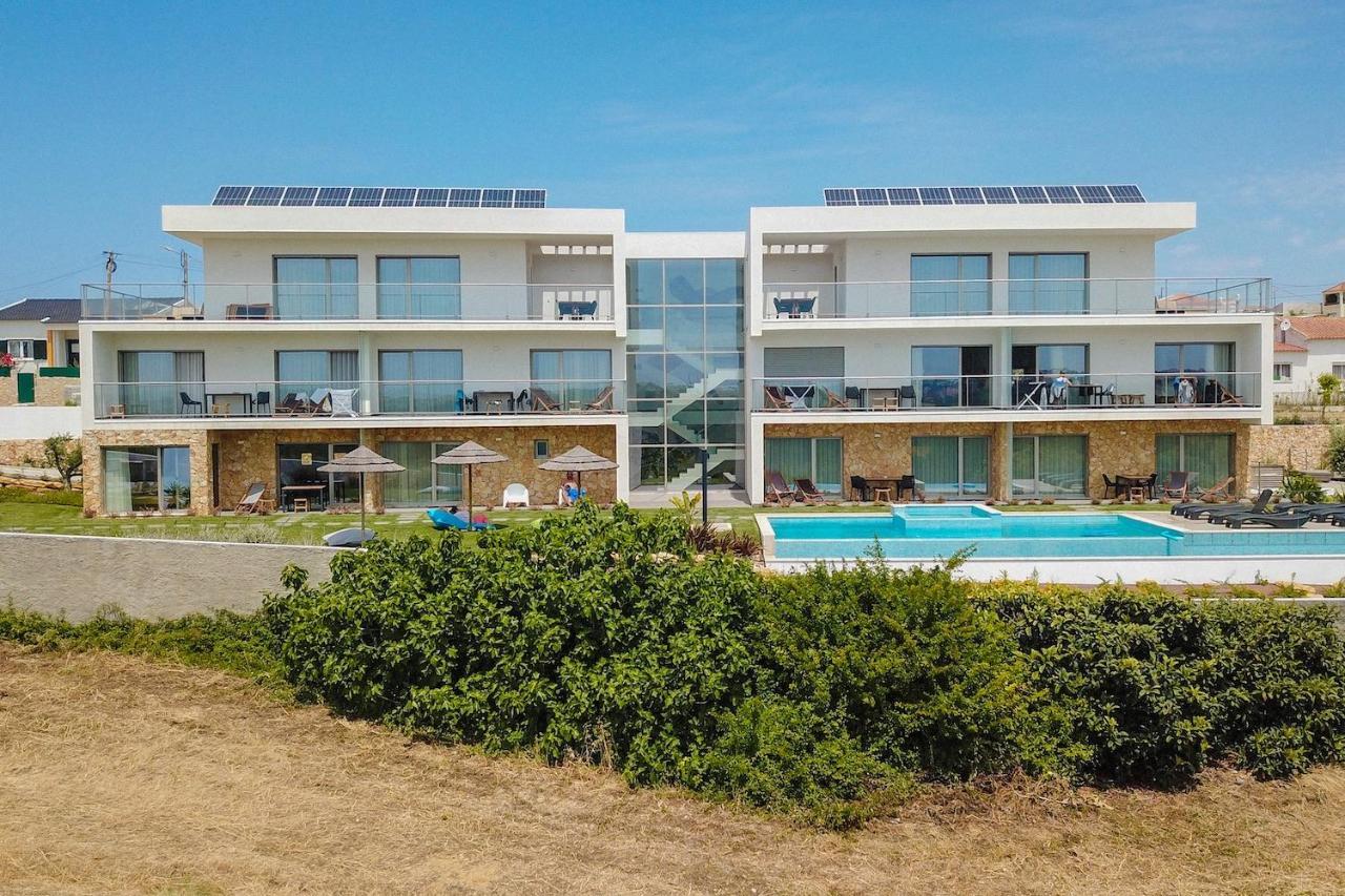 Ericeira Surf Apartments Exterior photo